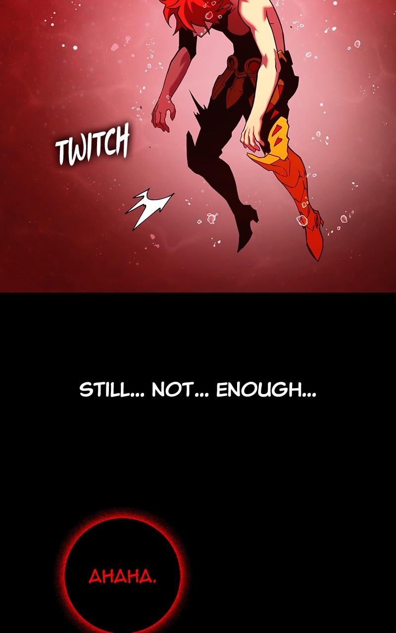 Read Hardcore Leveling Warrior chapter 160.9 image 53 on Lezhin