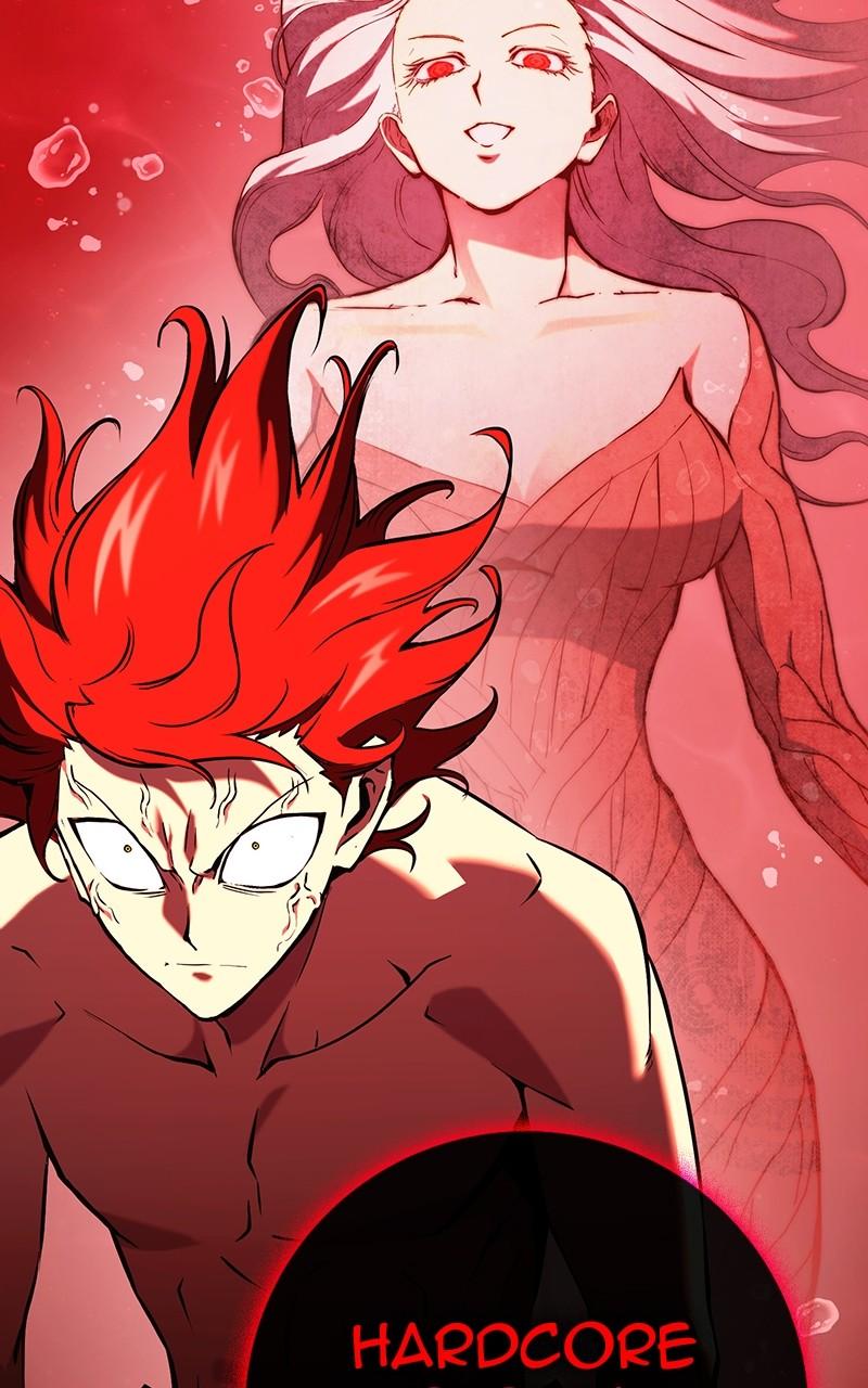 Read Hardcore Leveling Warrior chapter 160.9 image 55 on Lezhin