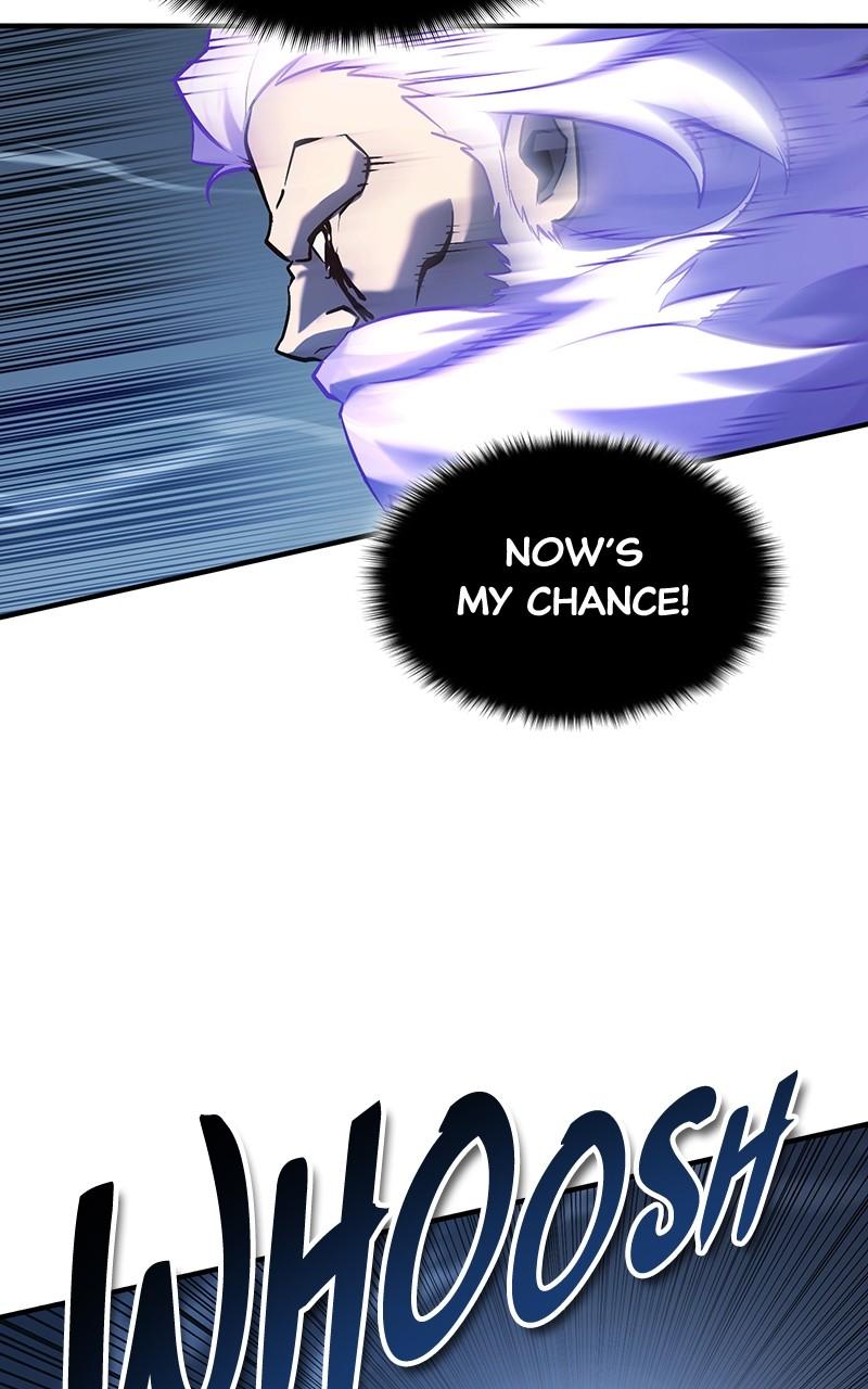 Read Hardcore Leveling Warrior chapter 160.9 image 57 on Lezhin