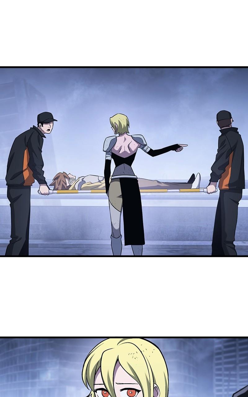 Read Hardcore Leveling Warrior chapter 160.9 image 6 on Lezhin