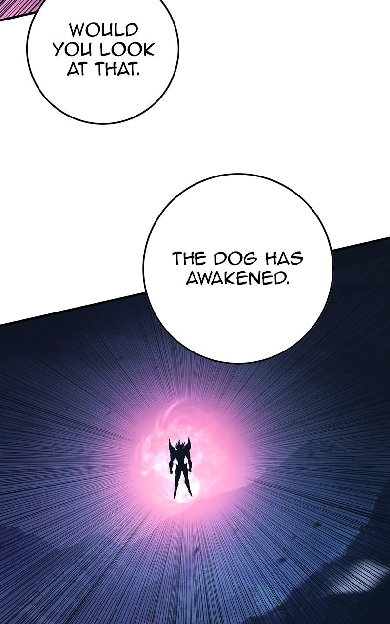 Read Hardcore Leveling Warrior chapter 160.9 image 70 on Lezhin