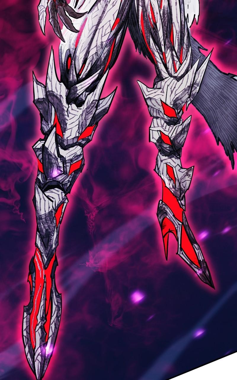 Read Hardcore Leveling Warrior chapter 160.9 image 73 on Lezhin