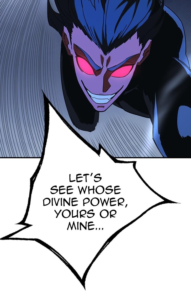 Read Hardcore Leveling Warrior chapter 160.9 image 76 on Lezhin
