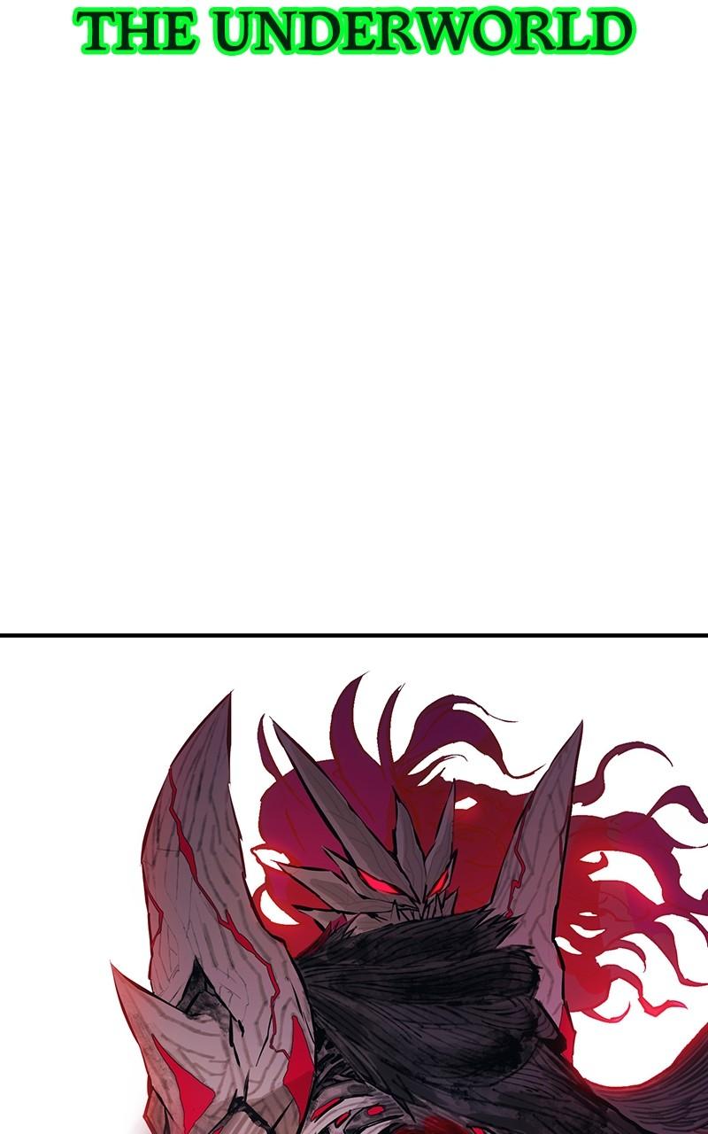 Read Hardcore Leveling Warrior chapter 160.9 image 79 on Lezhin