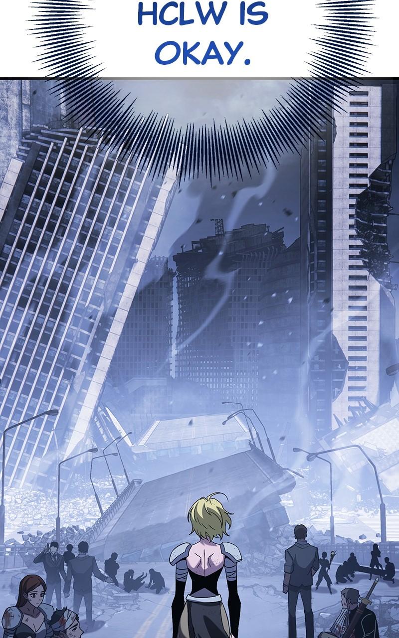 Read Hardcore Leveling Warrior chapter 160.9 image 8 on Lezhin