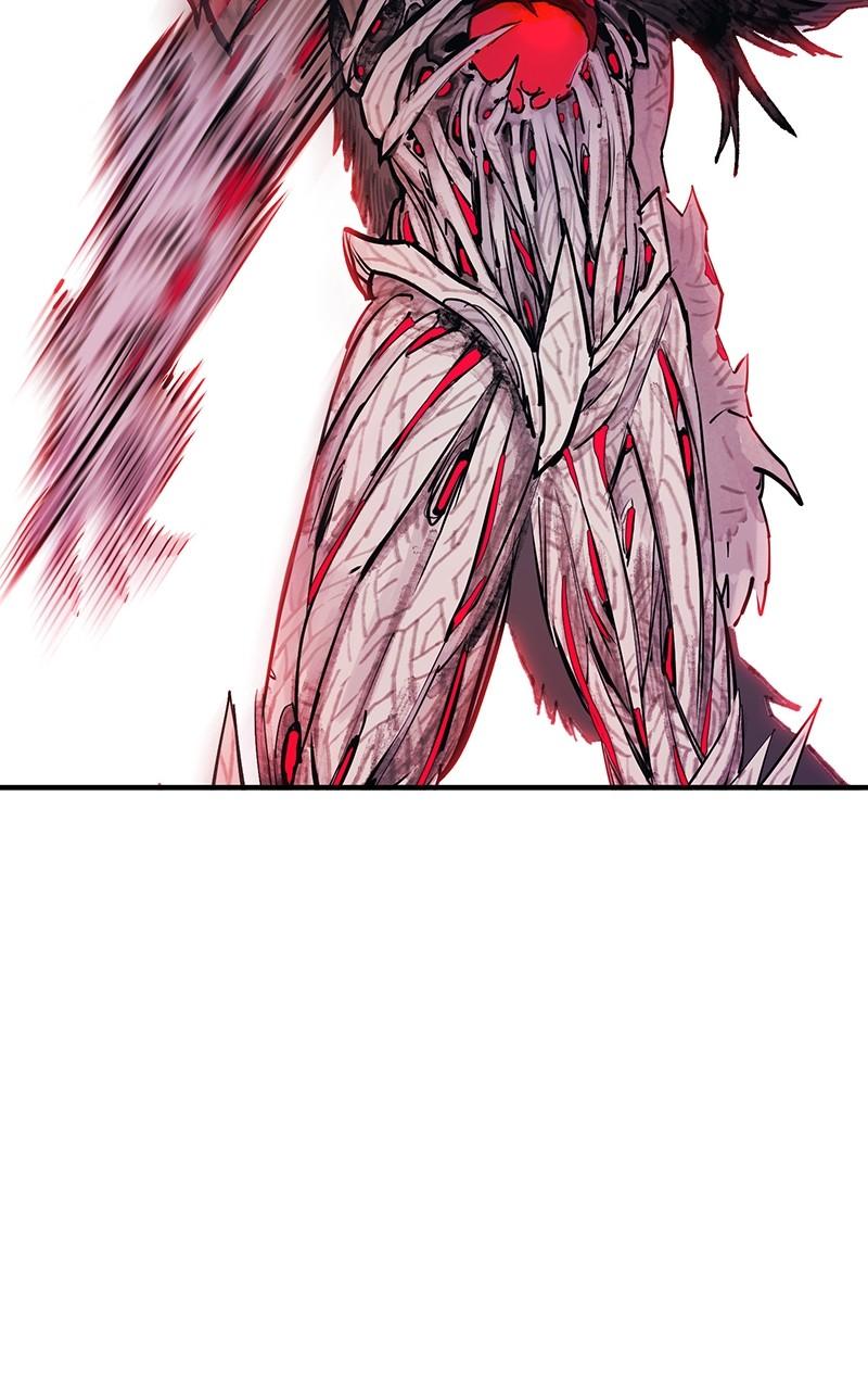 Read Hardcore Leveling Warrior chapter 160.9 image 80 on Lezhin