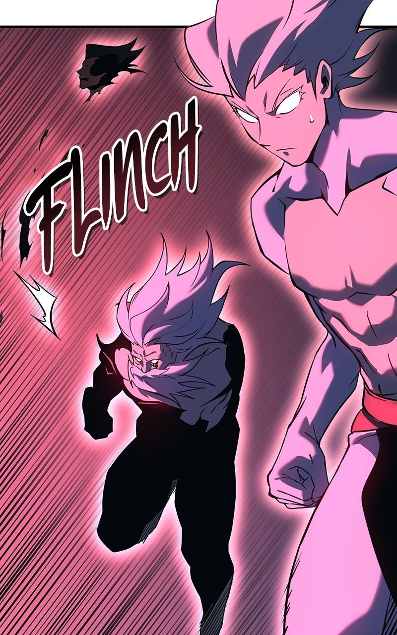 Read Hardcore Leveling Warrior chapter 160.9 image 89 on Lezhin