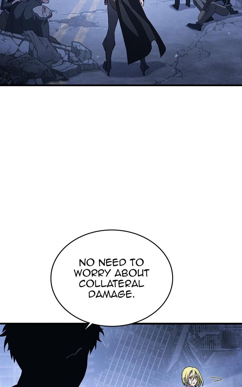 Read Hardcore Leveling Warrior chapter 160.9 image 9 on Lezhin