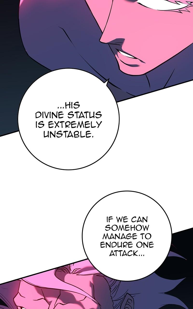 Read Hardcore Leveling Warrior chapter 160.9 image 91 on Lezhin