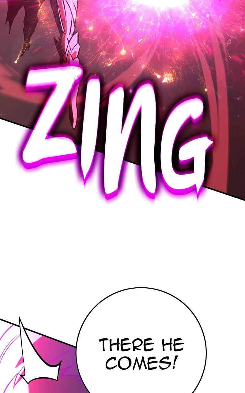 Read Hardcore Leveling Warrior chapter 160.9 image 96 on Lezhin