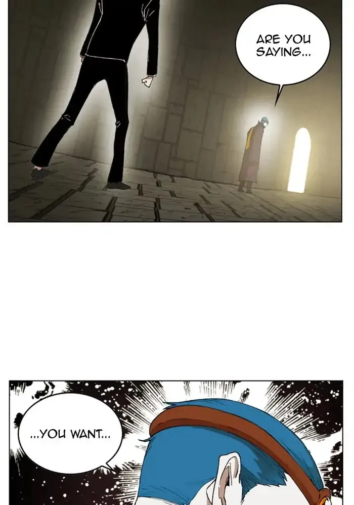 Read Hardcore Leveling Warrior chapter 160 image 1 on Lezhin