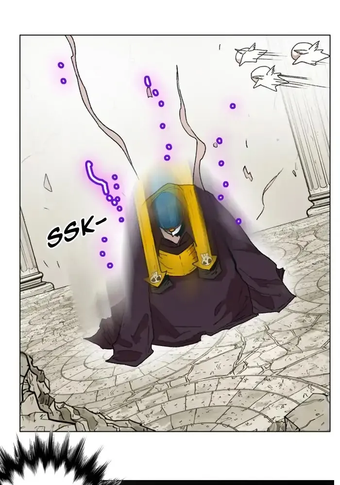 Read Hardcore Leveling Warrior chapter 160 image 13 on Lezhin