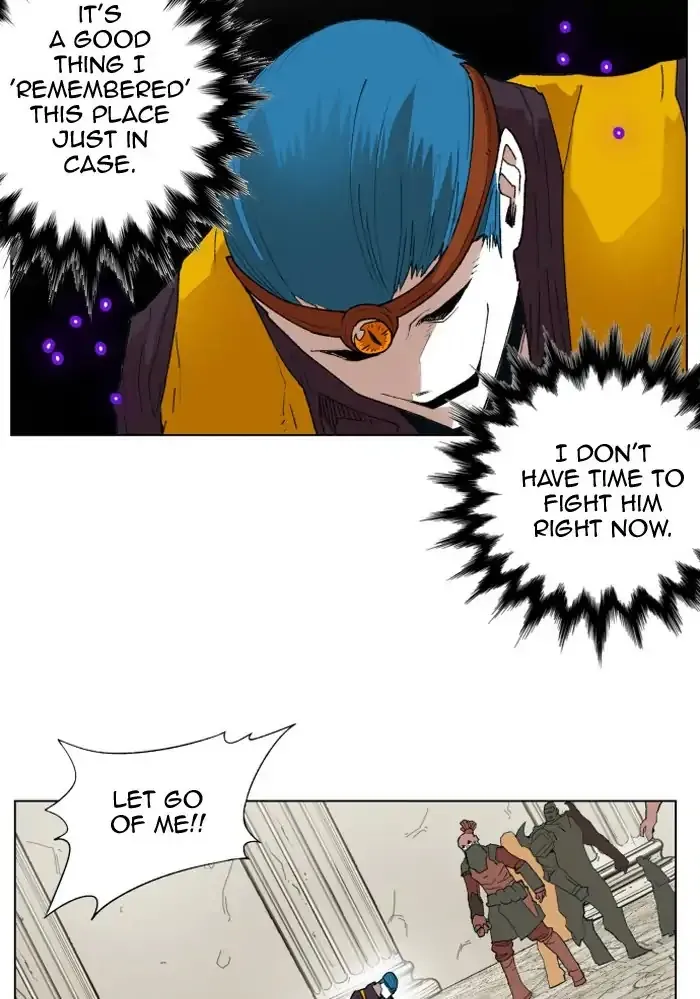 Read Hardcore Leveling Warrior chapter 160 image 14 on Lezhin