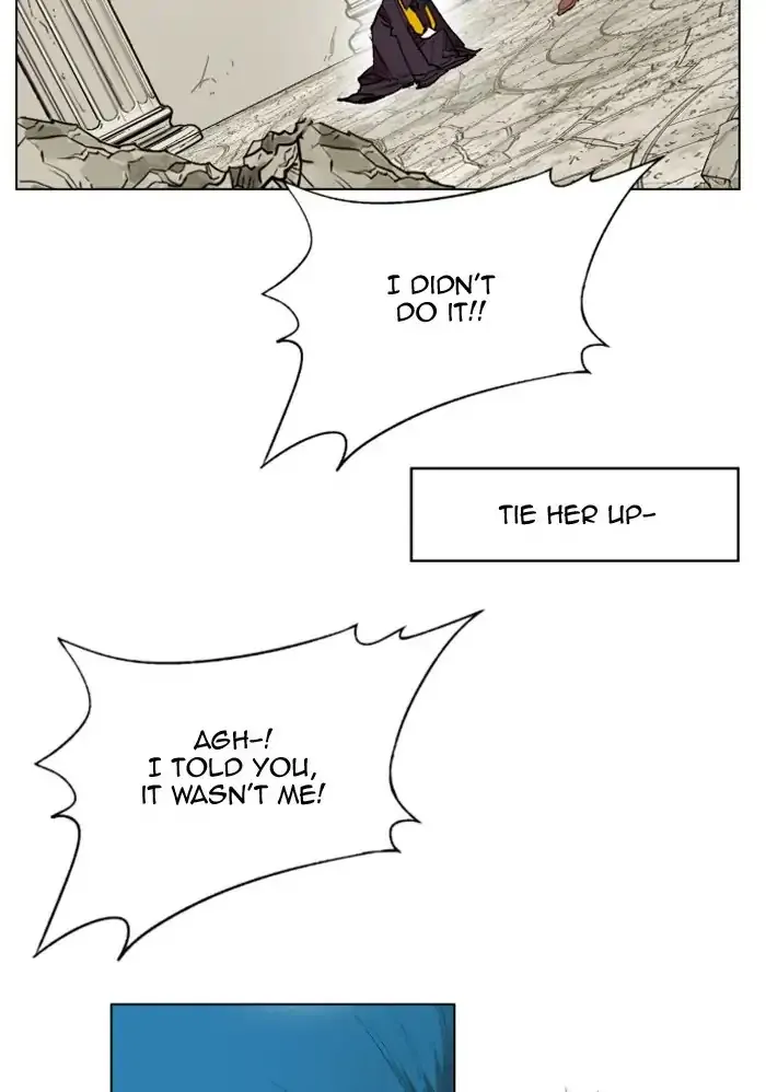 Read Hardcore Leveling Warrior chapter 160 image 15 on Lezhin