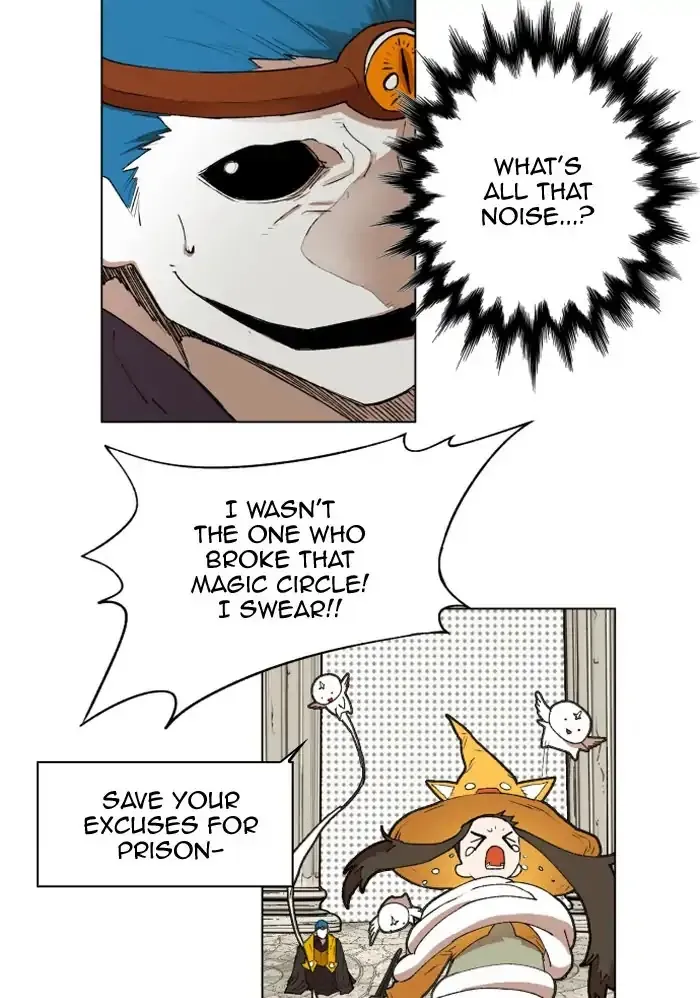 Read Hardcore Leveling Warrior chapter 160 image 16 on Lezhin