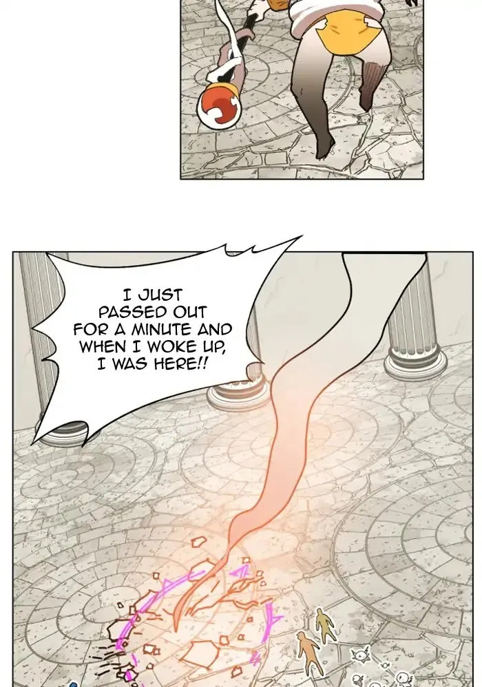 Read Hardcore Leveling Warrior chapter 160 image 17 on Lezhin