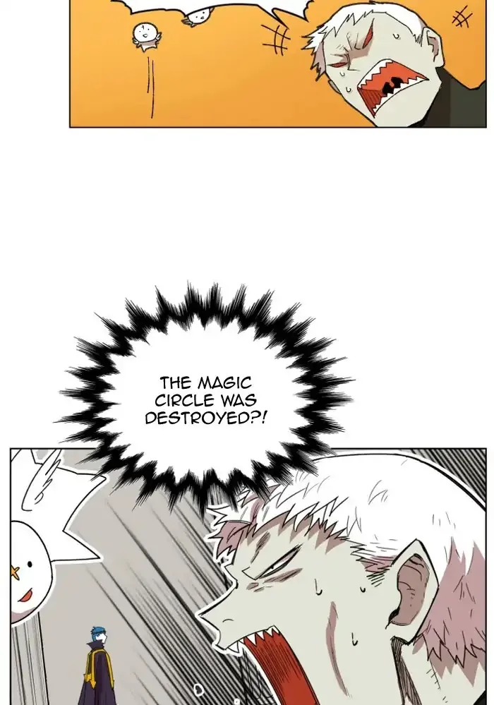 Read Hardcore Leveling Warrior chapter 160 image 19 on Lezhin
