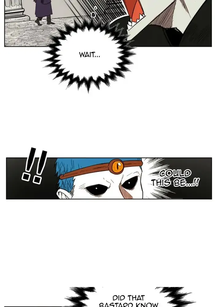 Read Hardcore Leveling Warrior chapter 160 image 20 on Lezhin