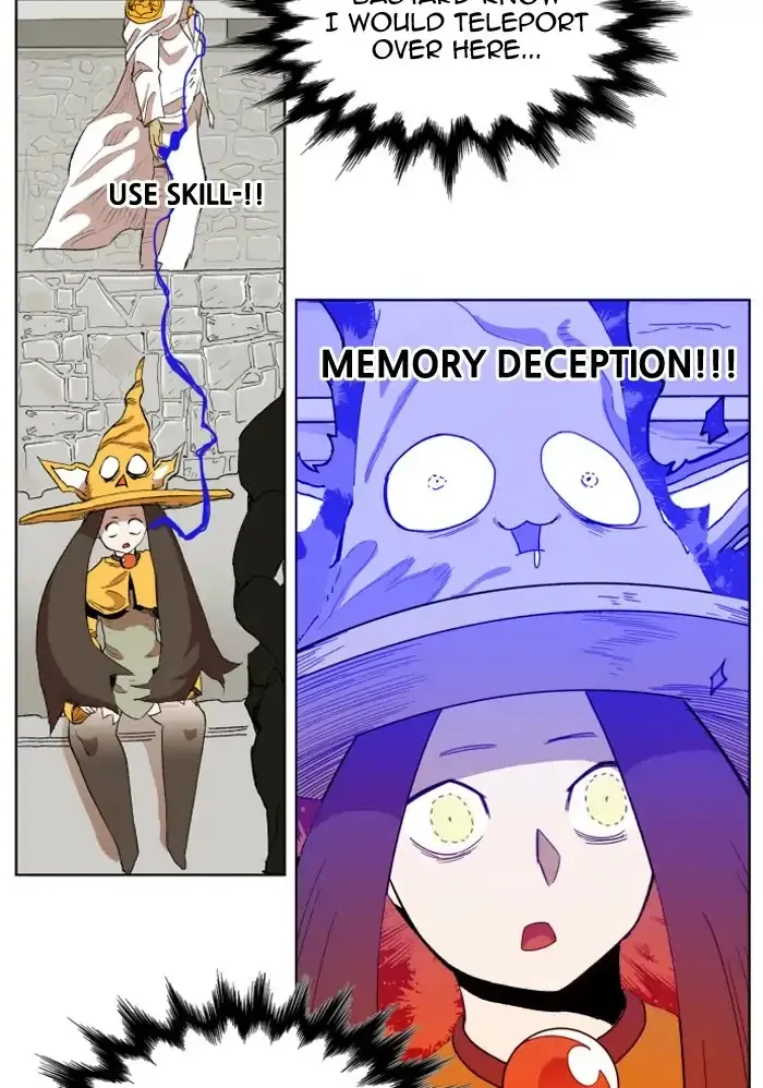 Read Hardcore Leveling Warrior chapter 160 image 21 on Lezhin