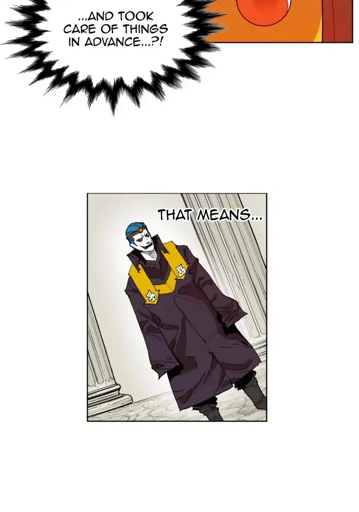Read Hardcore Leveling Warrior chapter 160 image 22 on Lezhin