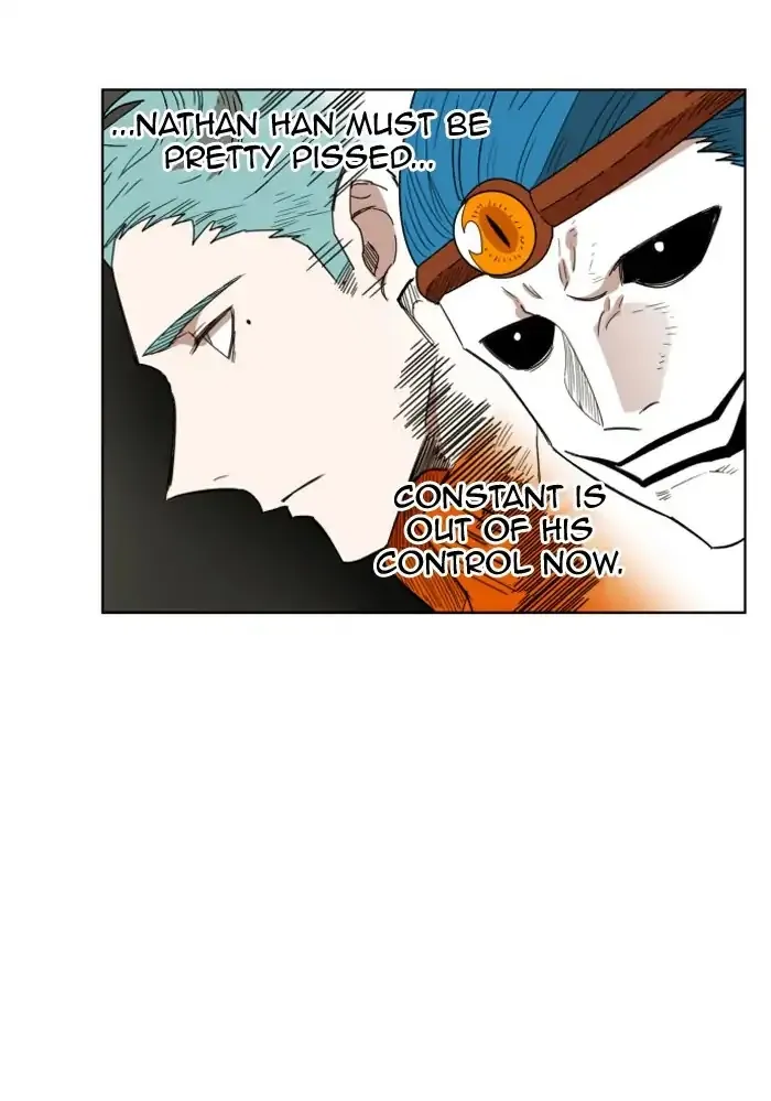 Read Hardcore Leveling Warrior chapter 160 image 23 on Lezhin