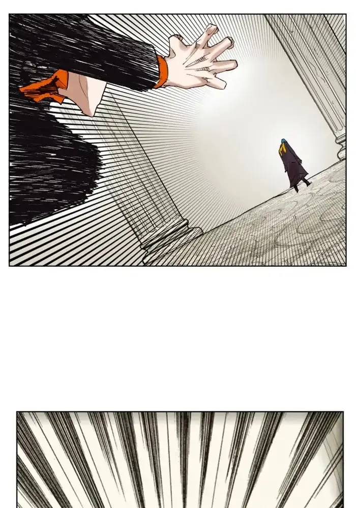 Read Hardcore Leveling Warrior chapter 160 image 24 on Lezhin