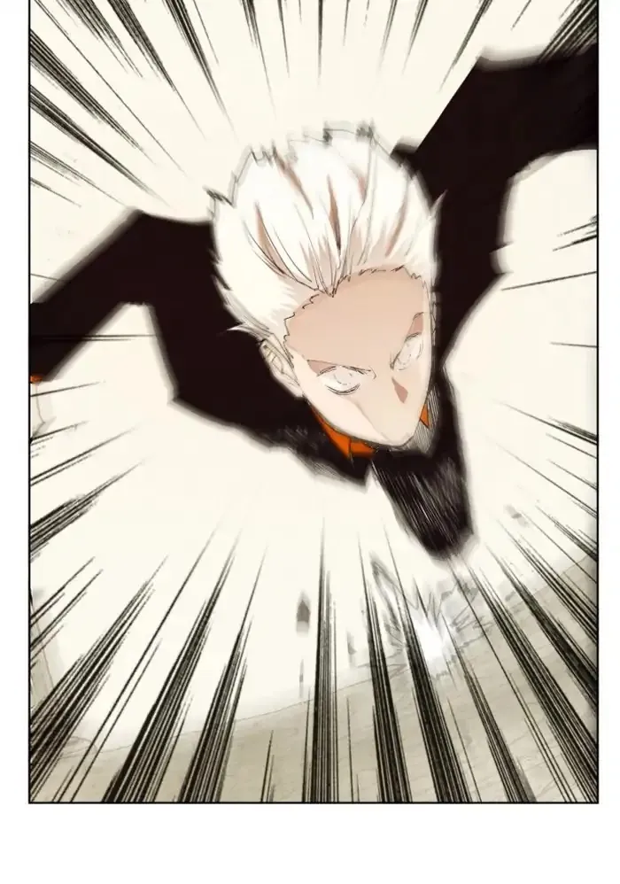 Read Hardcore Leveling Warrior chapter 160 image 25 on Lezhin
