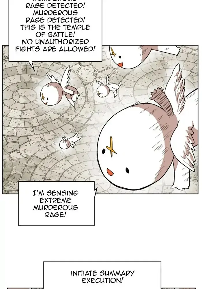 Read Hardcore Leveling Warrior chapter 160 image 27 on Lezhin