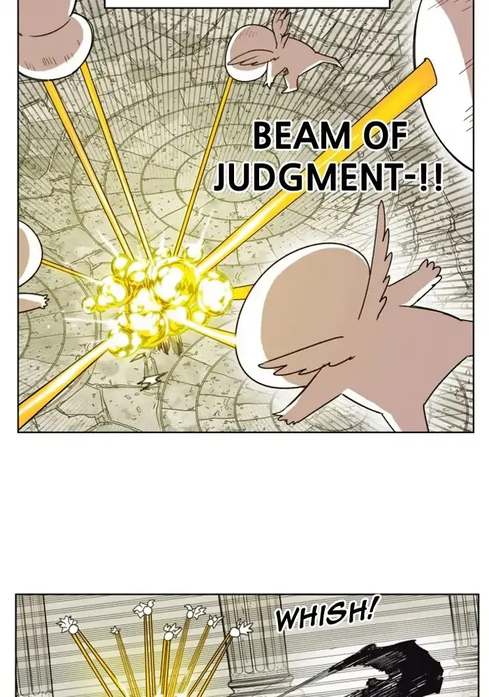 Read Hardcore Leveling Warrior chapter 160 image 28 on Lezhin
