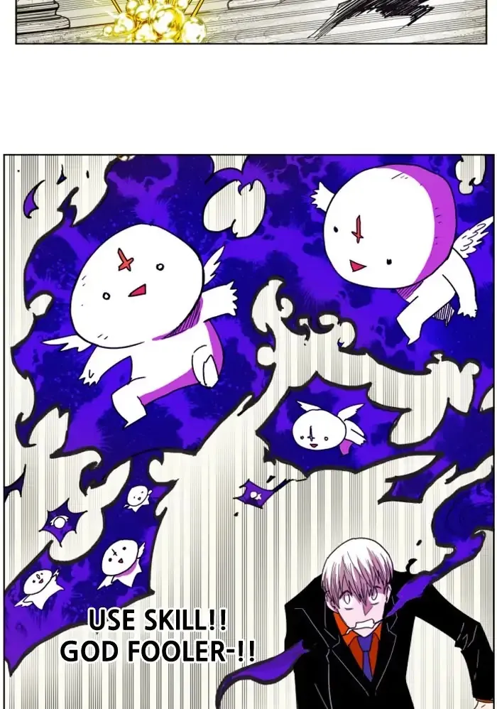 Read Hardcore Leveling Warrior chapter 160 image 29 on Lezhin