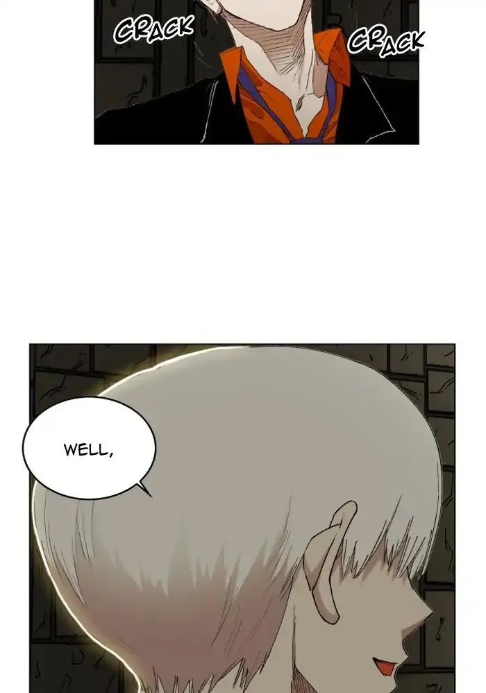 Read Hardcore Leveling Warrior chapter 160 image 3 on Lezhin