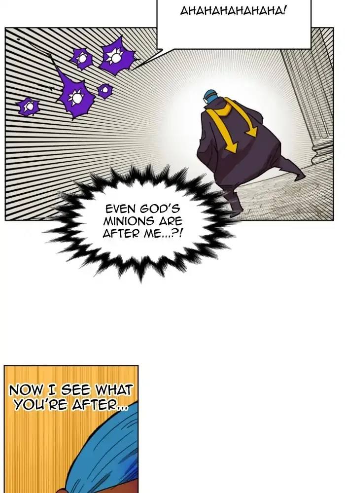 Read Hardcore Leveling Warrior chapter 160 image 31 on Lezhin