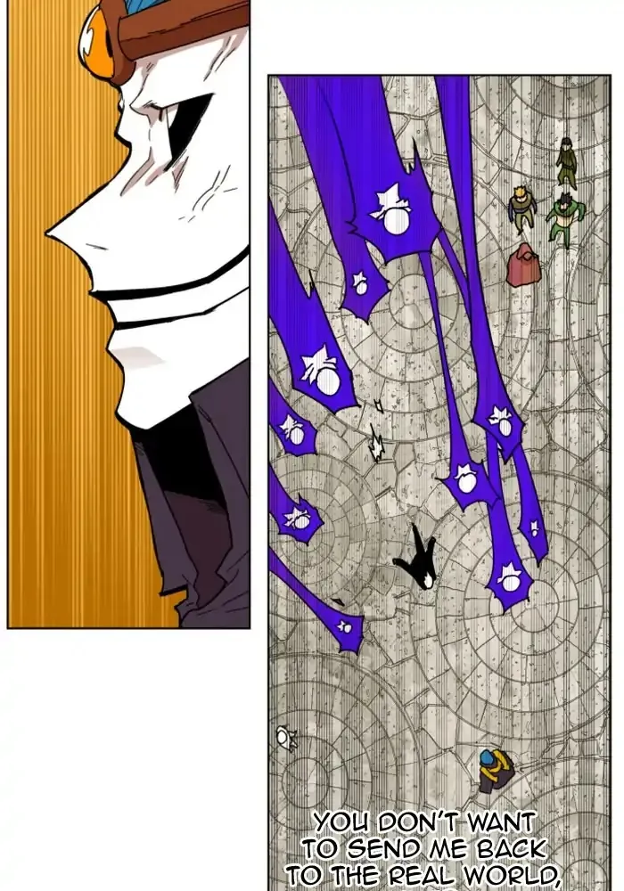 Read Hardcore Leveling Warrior chapter 160 image 32 on Lezhin