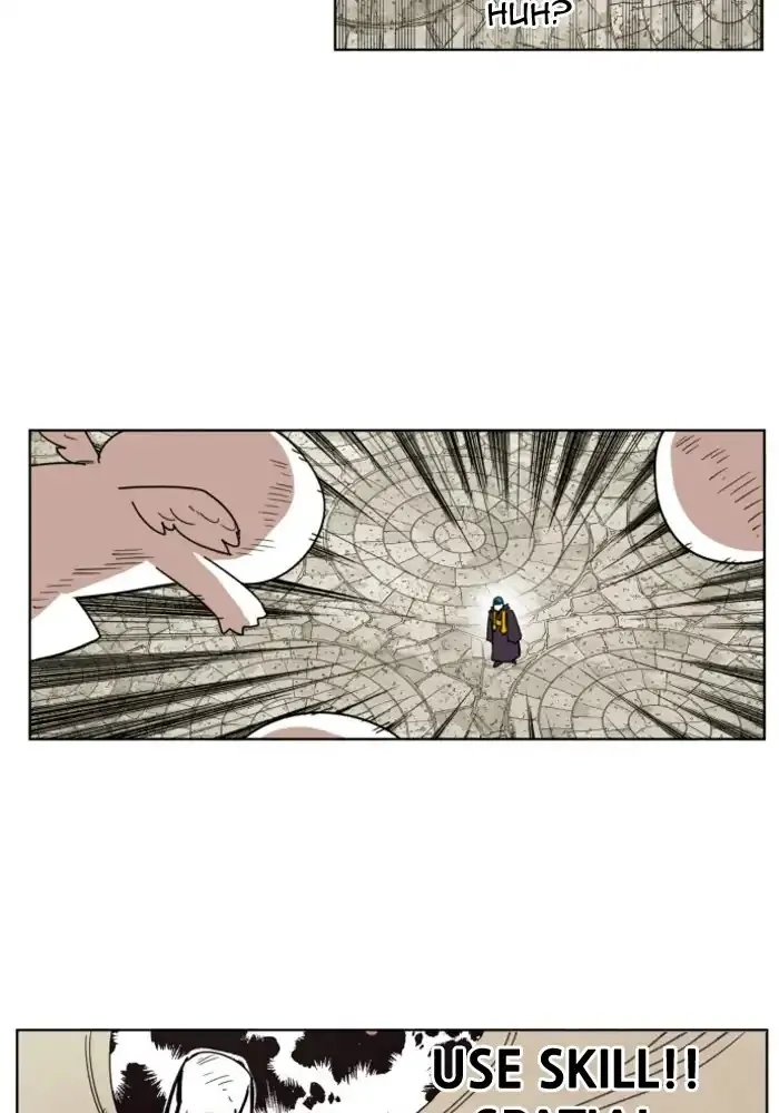 Read Hardcore Leveling Warrior chapter 160 image 33 on Lezhin
