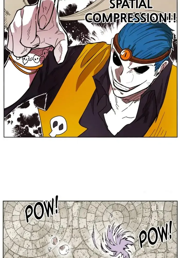 Read Hardcore Leveling Warrior chapter 160 image 34 on Lezhin