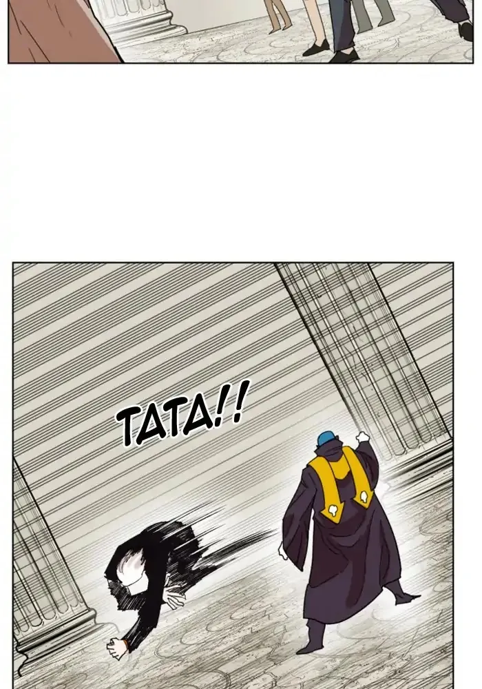 Read Hardcore Leveling Warrior chapter 160 image 36 on Lezhin
