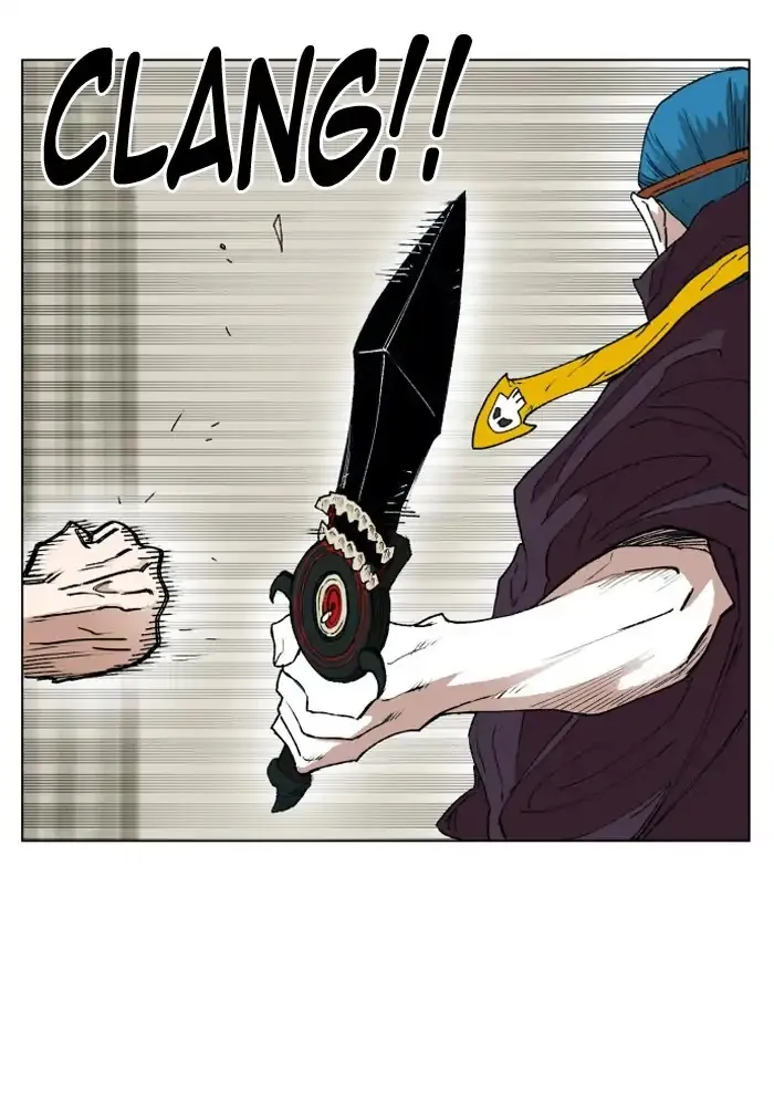 Read Hardcore Leveling Warrior chapter 160 image 39 on Lezhin