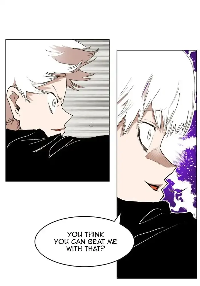 Read Hardcore Leveling Warrior chapter 160 image 40 on Lezhin