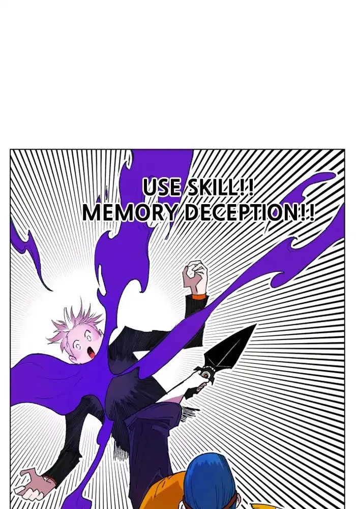 Read Hardcore Leveling Warrior chapter 160 image 41 on Lezhin