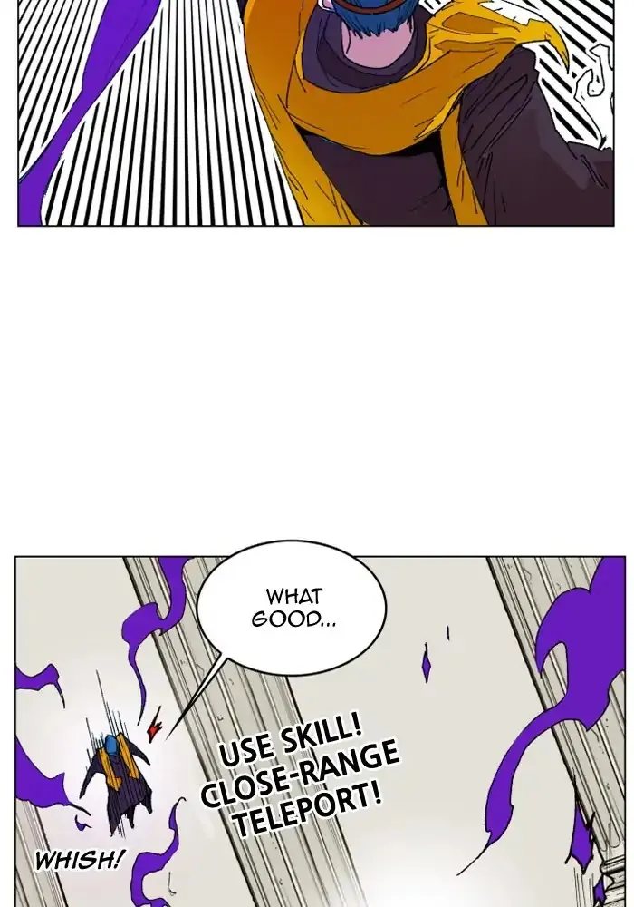 Read Hardcore Leveling Warrior chapter 160 image 42 on Lezhin