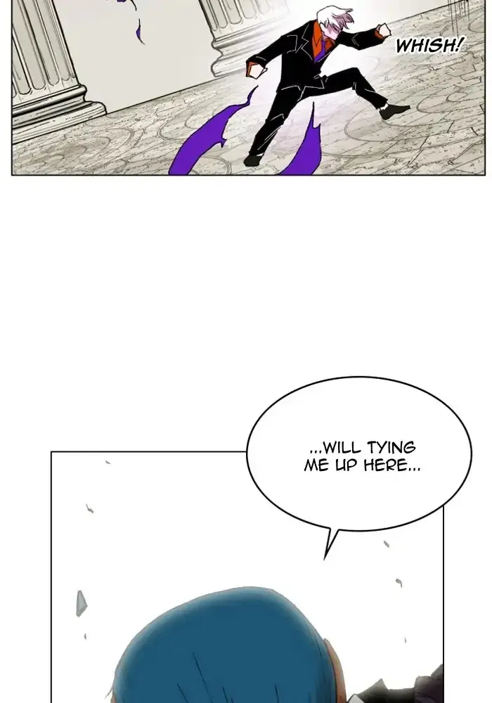 Read Hardcore Leveling Warrior chapter 160 image 43 on Lezhin