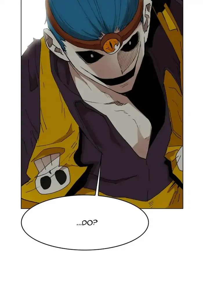 Read Hardcore Leveling Warrior chapter 160 image 44 on Lezhin
