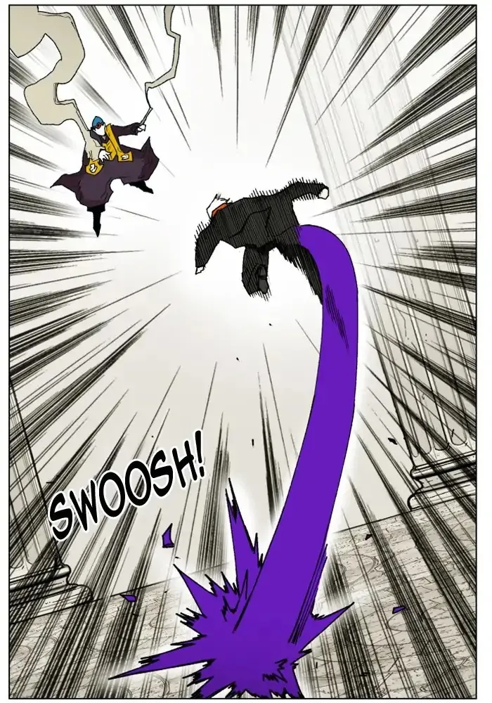 Read Hardcore Leveling Warrior chapter 160 image 45 on Lezhin