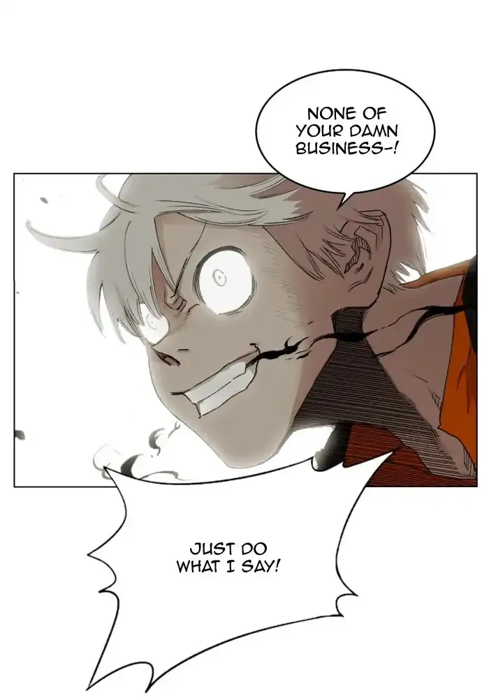 Read Hardcore Leveling Warrior chapter 160 image 46 on Lezhin