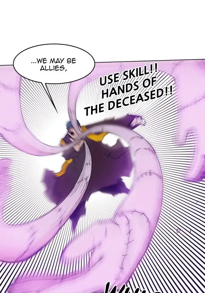 Read Hardcore Leveling Warrior chapter 160 image 47 on Lezhin