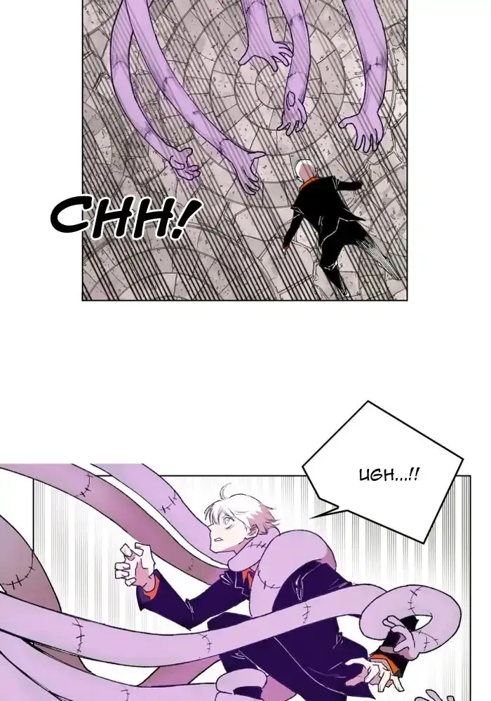 Read Hardcore Leveling Warrior chapter 160 image 49 on Lezhin