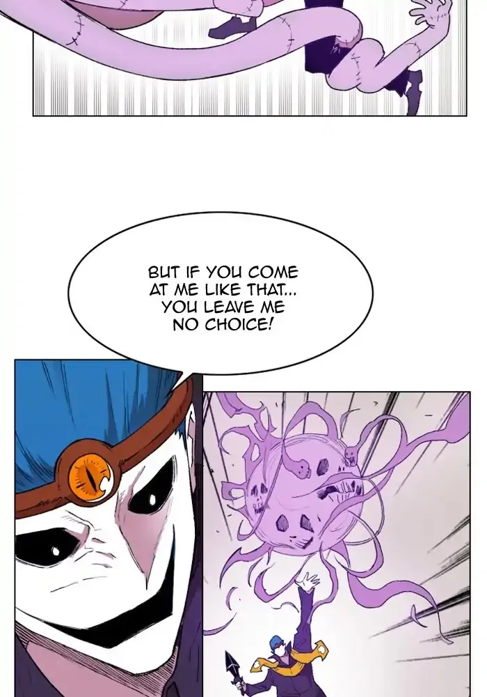 Read Hardcore Leveling Warrior chapter 160 image 50 on Lezhin