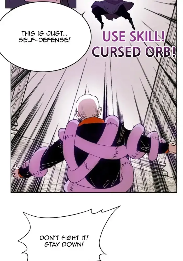 Read Hardcore Leveling Warrior chapter 160 image 51 on Lezhin