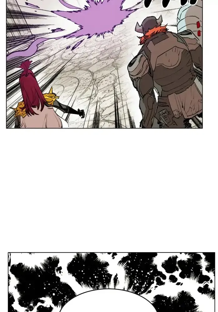 Read Hardcore Leveling Warrior chapter 160 image 53 on Lezhin