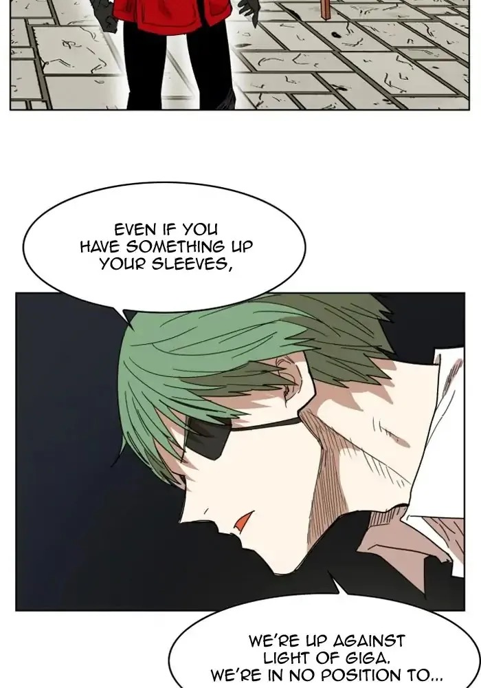 Read Hardcore Leveling Warrior chapter 160 image 58 on Lezhin